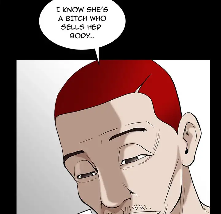The Leash Chapter 49 Page 202
