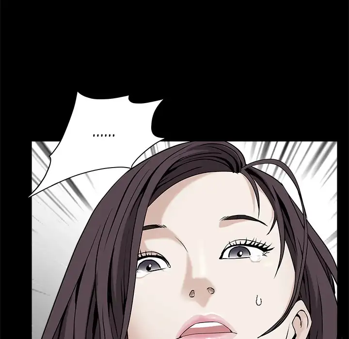 The Leash Chapter 49 Page 204