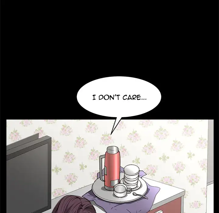 The Leash Chapter 49 Page 206