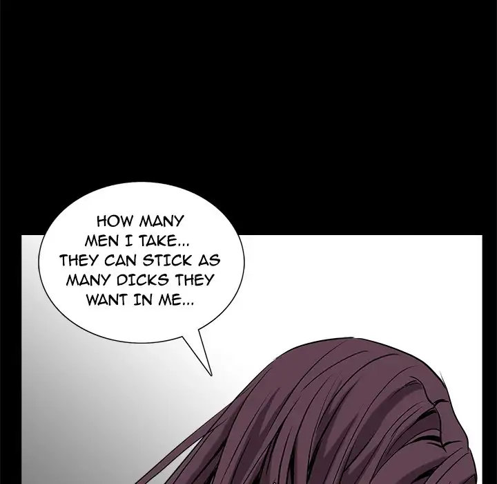 The Leash Chapter 49 Page 208