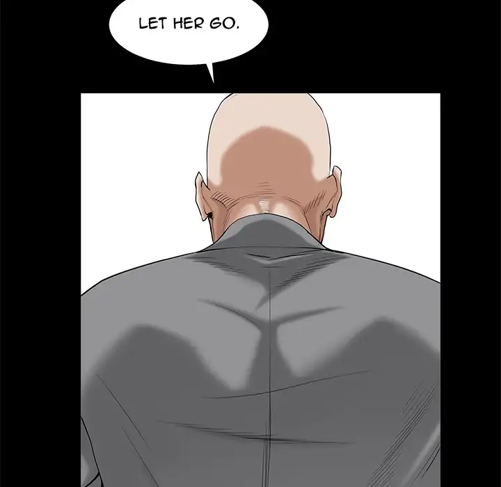 The Leash Chapter 49 Page 25