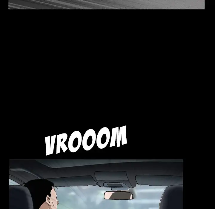 The Leash Chapter 49 Page 30