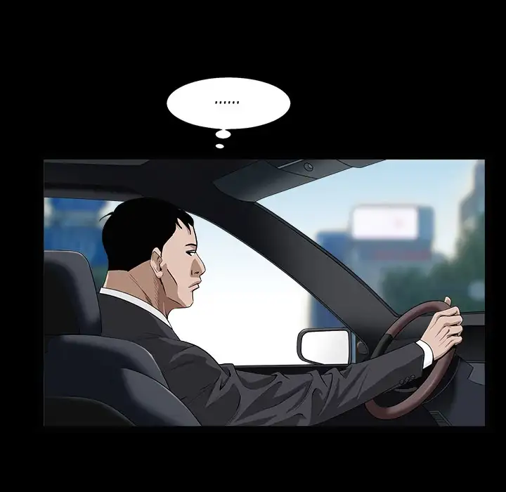 The Leash Chapter 49 Page 33