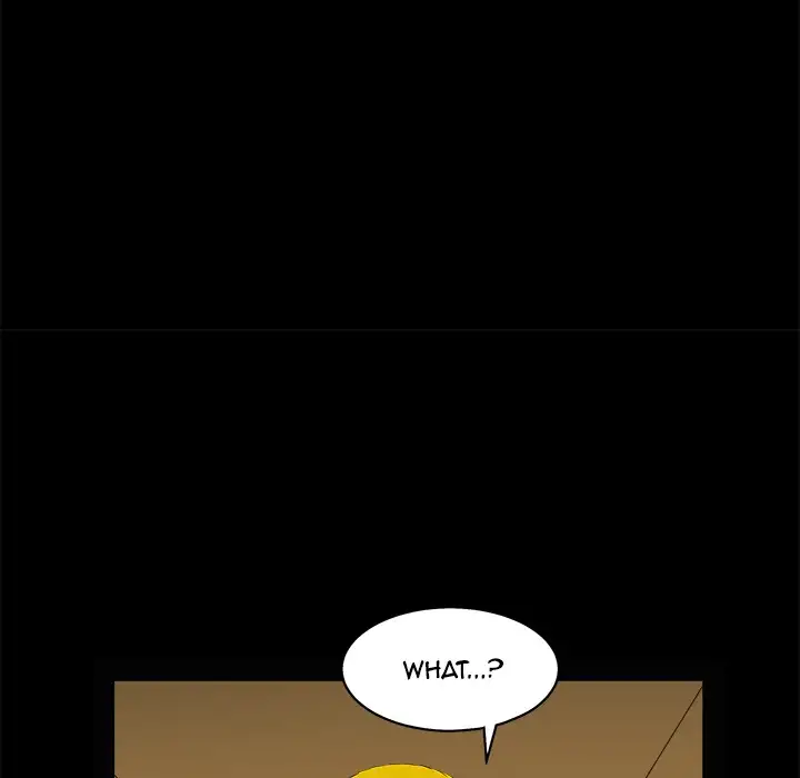 The Leash Chapter 49 Page 39