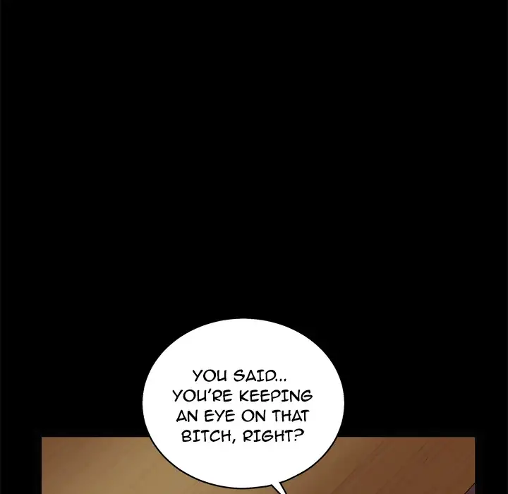 The Leash Chapter 49 Page 41