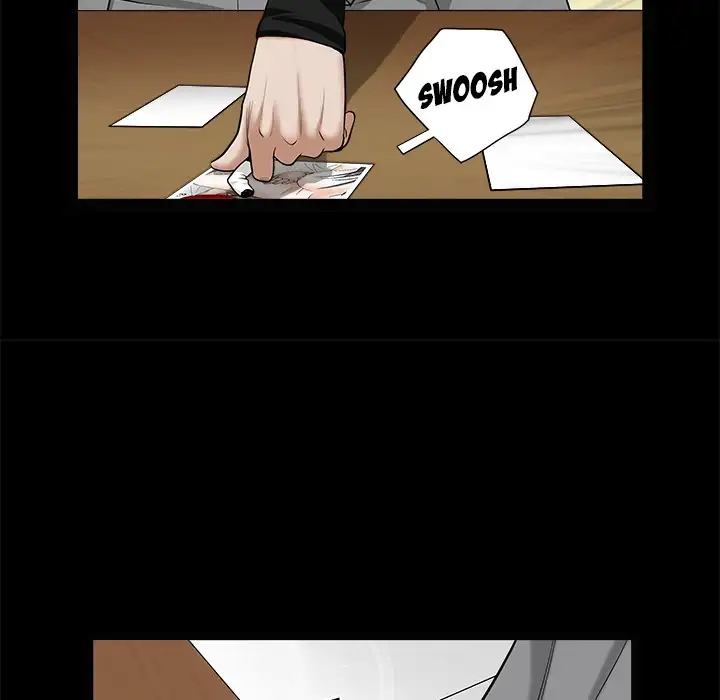 The Leash Chapter 49 Page 45