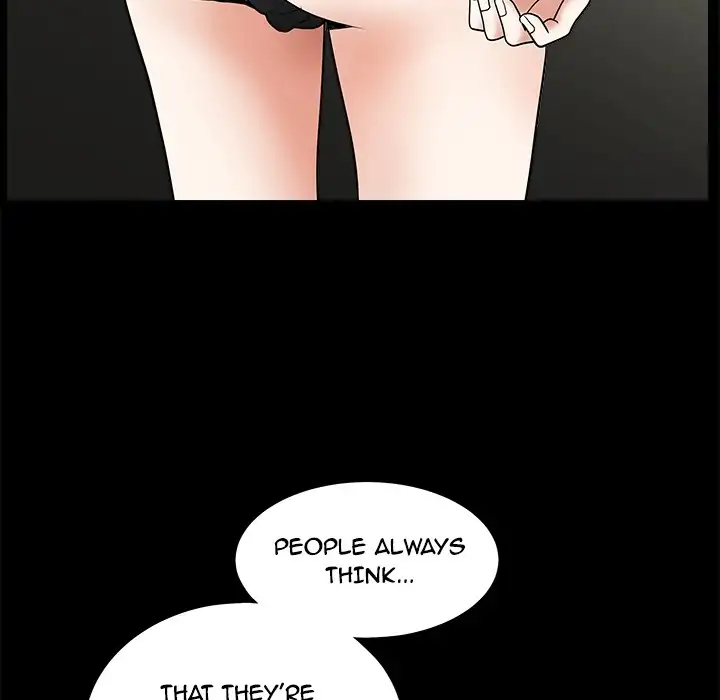 The Leash Chapter 49 Page 5