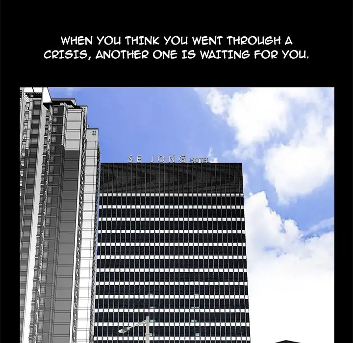 The Leash Chapter 49 Page 51