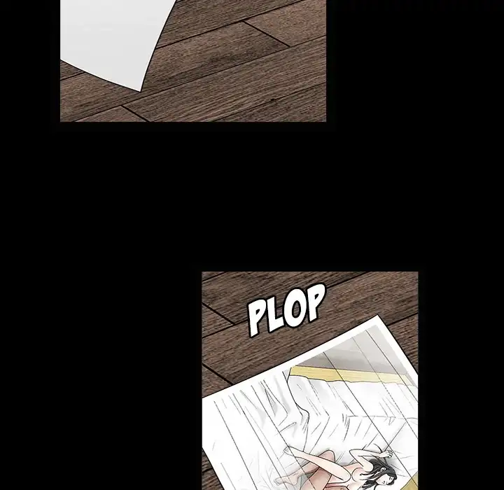 The Leash Chapter 49 Page 61