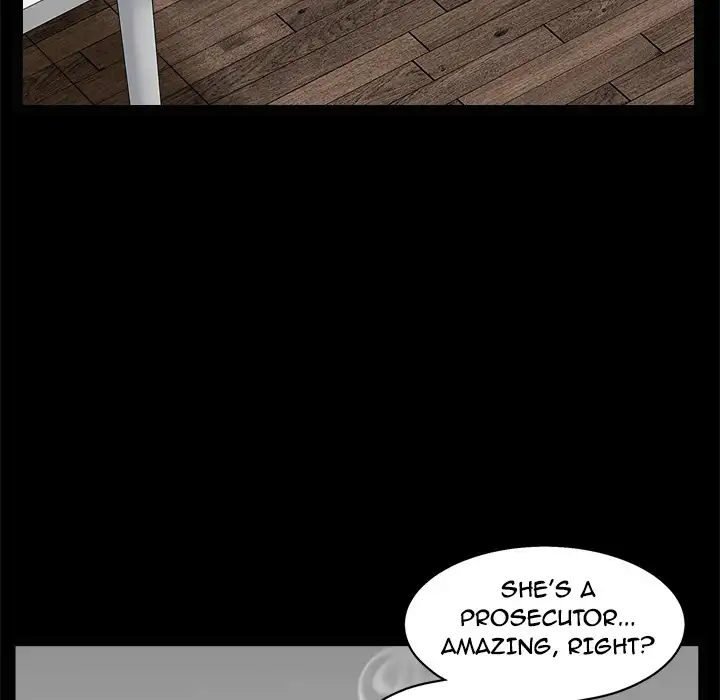 The Leash Chapter 49 Page 64