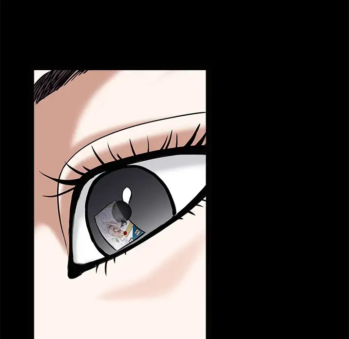 The Leash Chapter 49 Page 66