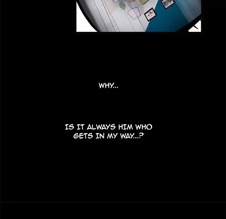 The Leash Chapter 49 Page 68