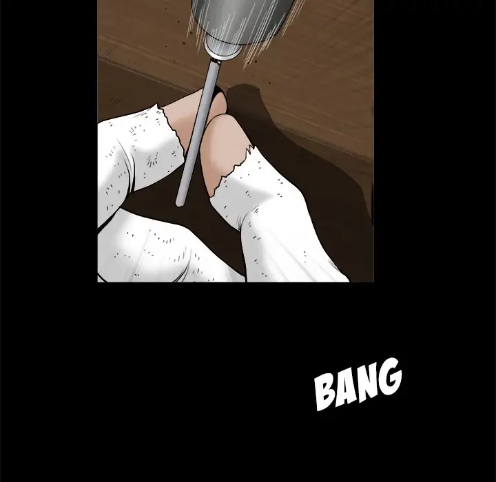 The Leash Chapter 49 Page 72