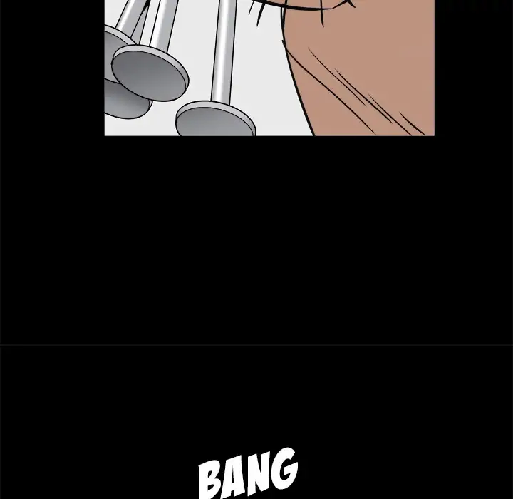 The Leash Chapter 49 Page 74