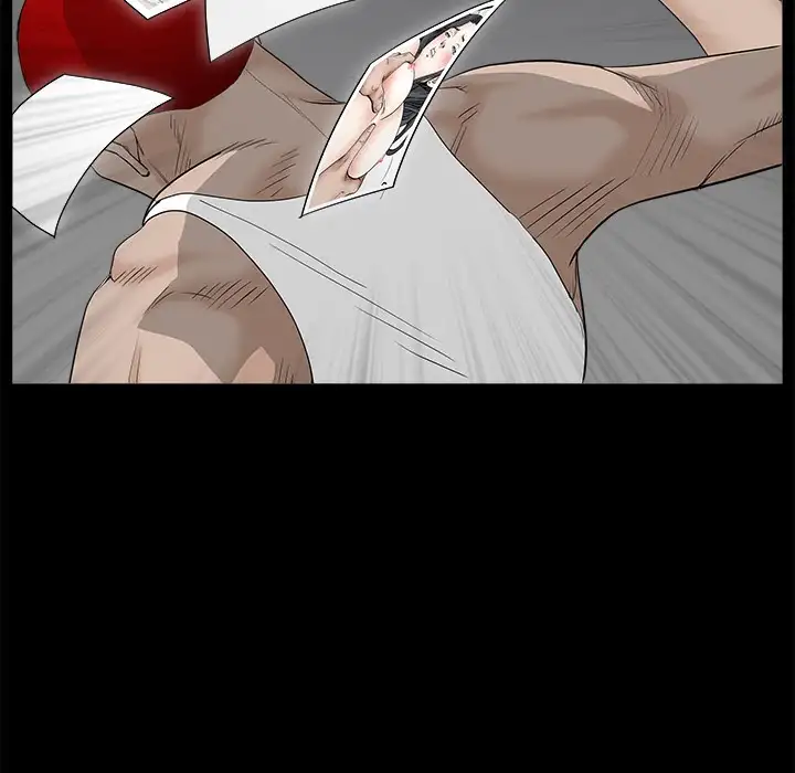 The Leash Chapter 49 Page 78