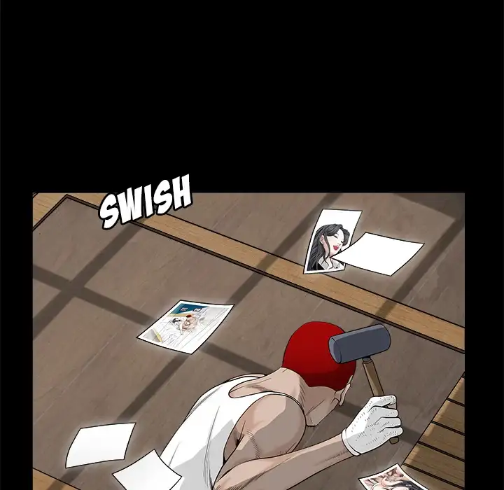The Leash Chapter 49 Page 79