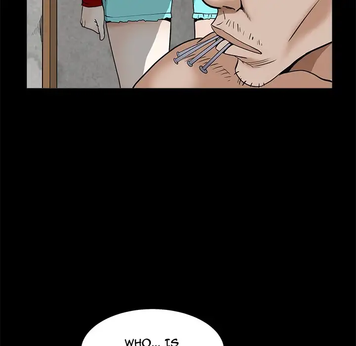 The Leash Chapter 49 Page 84