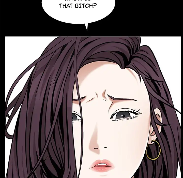 The Leash Chapter 49 Page 85