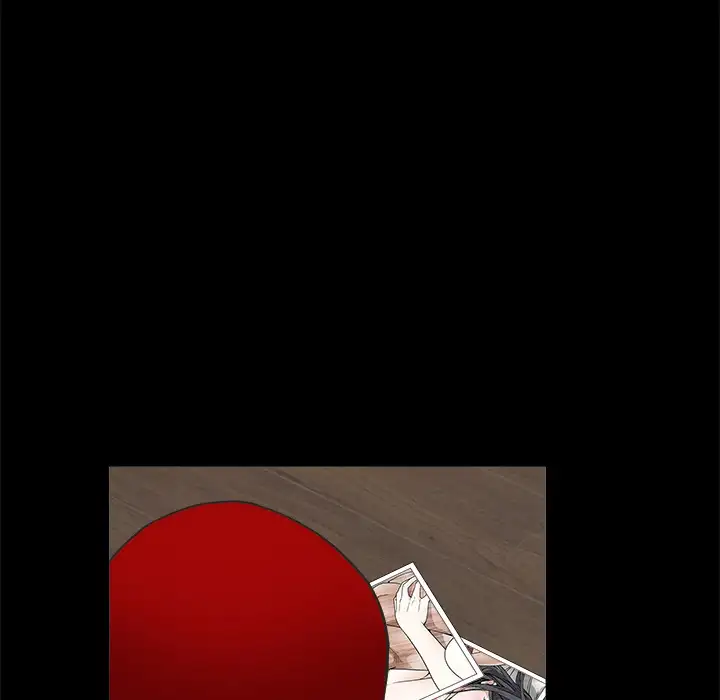 The Leash Chapter 49 Page 89