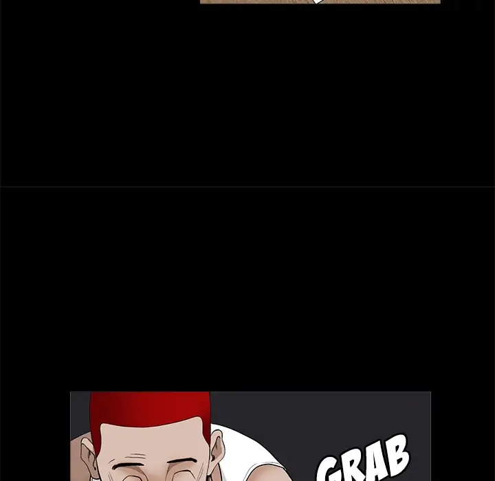 The Leash Chapter 49 Page 92