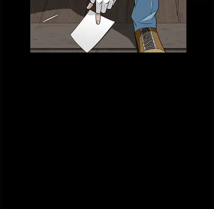The Leash Chapter 49 Page 94