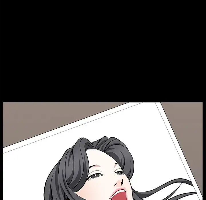 The Leash Chapter 49 Page 96