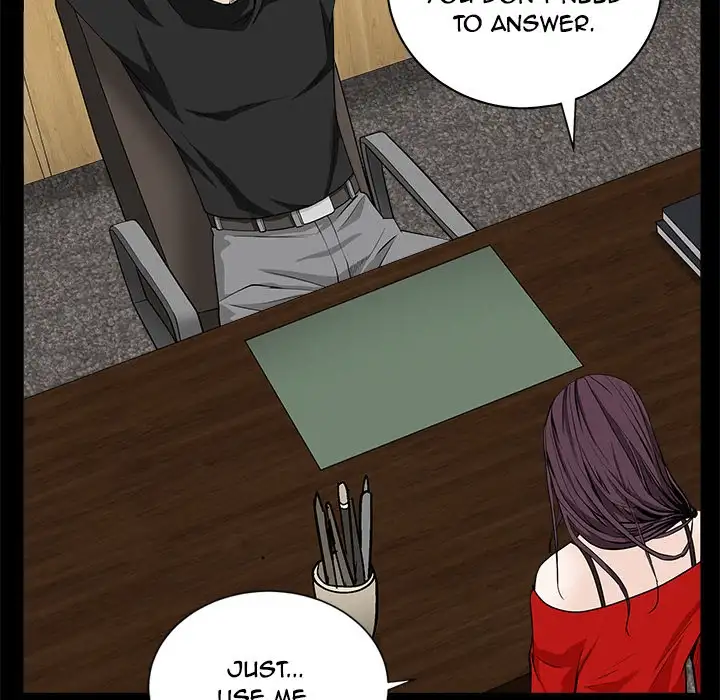 The Leash Chapter 50 Page 100