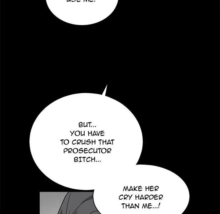 The Leash Chapter 50 Page 101