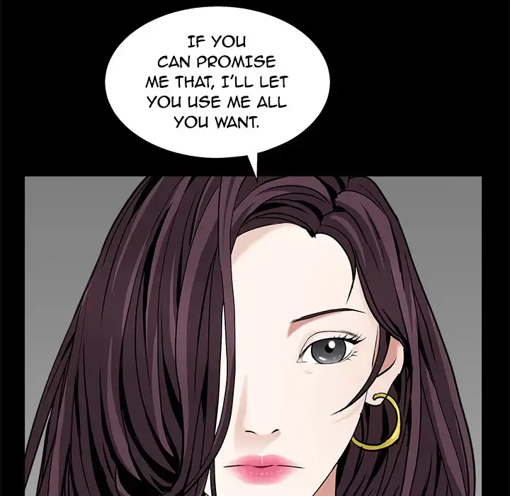 The Leash Chapter 50 Page 103