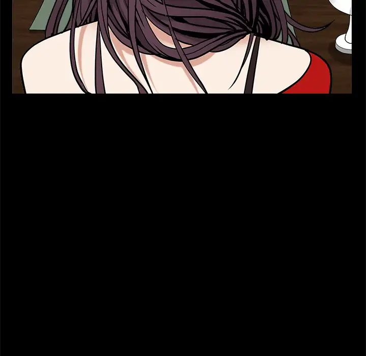 The Leash Chapter 50 Page 107