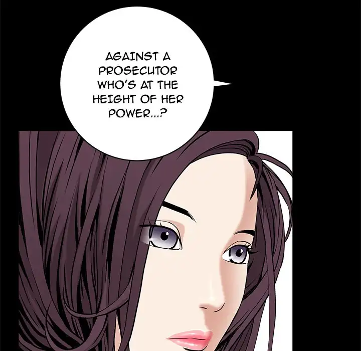 The Leash Chapter 50 Page 108