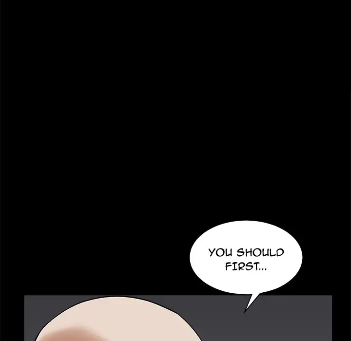 The Leash Chapter 50 Page 114