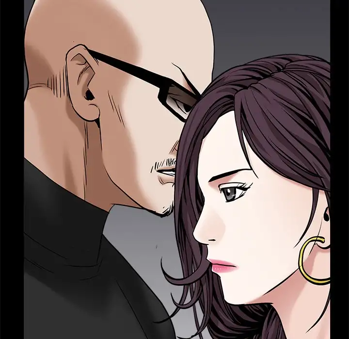 The Leash Chapter 50 Page 115