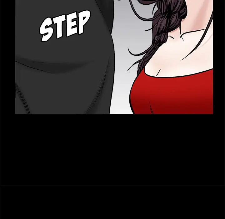 The Leash Chapter 50 Page 116
