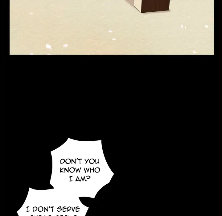 The Leash Chapter 50 Page 120