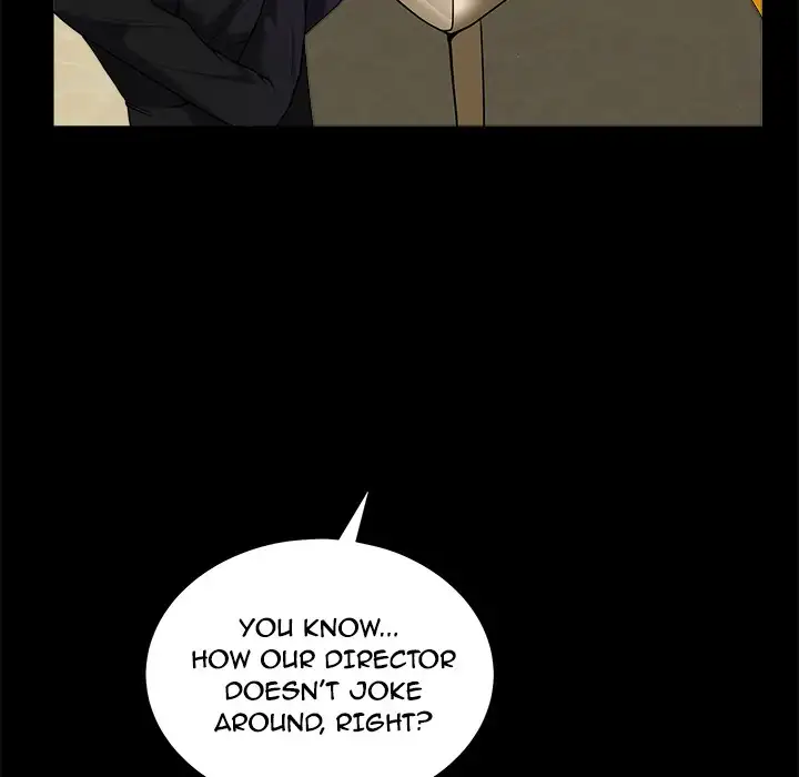 The Leash Chapter 50 Page 124