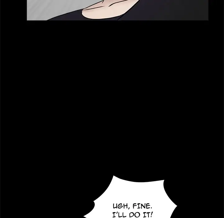 The Leash Chapter 50 Page 126