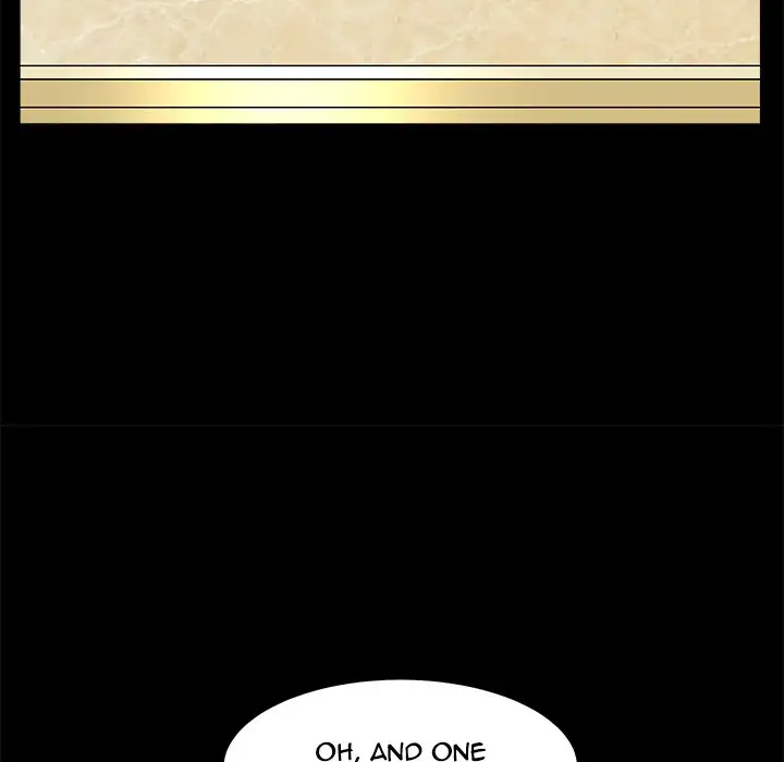 The Leash Chapter 50 Page 128