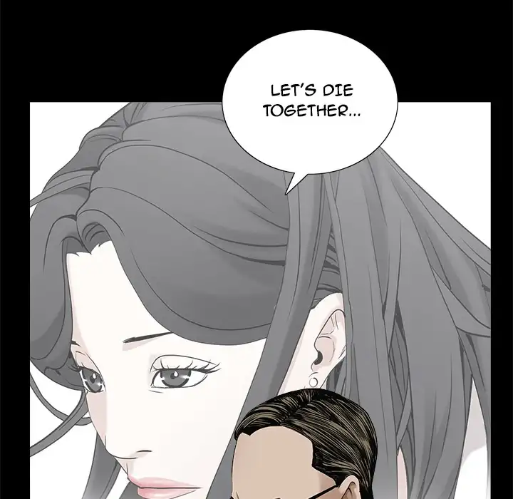 The Leash Chapter 50 Page 136