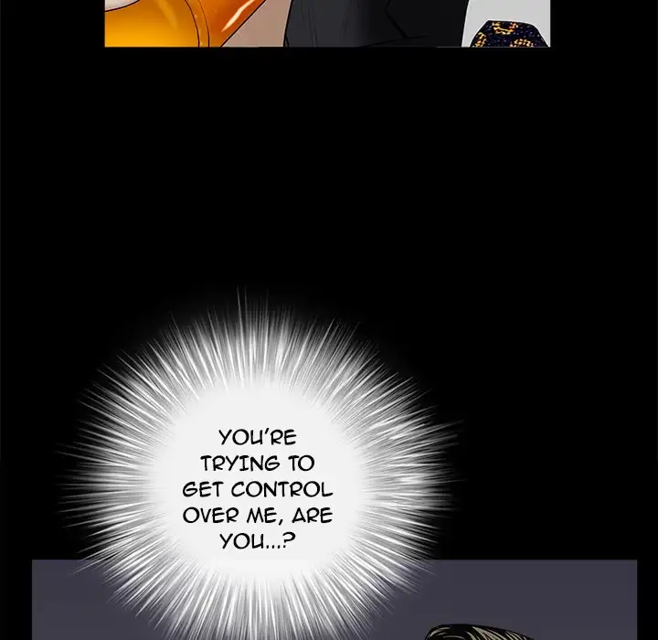 The Leash Chapter 50 Page 139