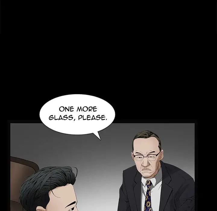 The Leash Chapter 50 Page 141