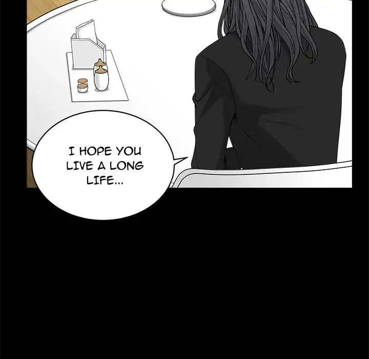 The Leash Chapter 50 Page 20
