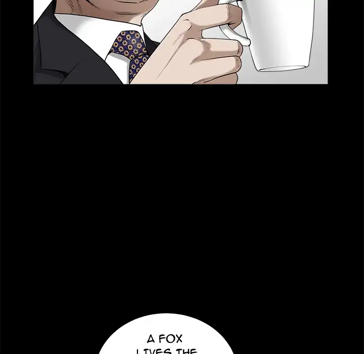 The Leash Chapter 50 Page 22