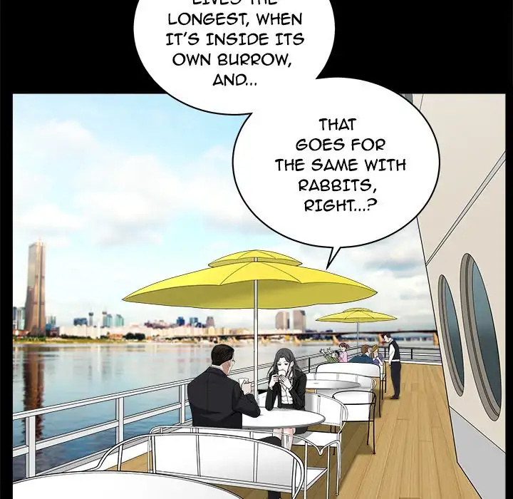 The Leash Chapter 50 Page 23