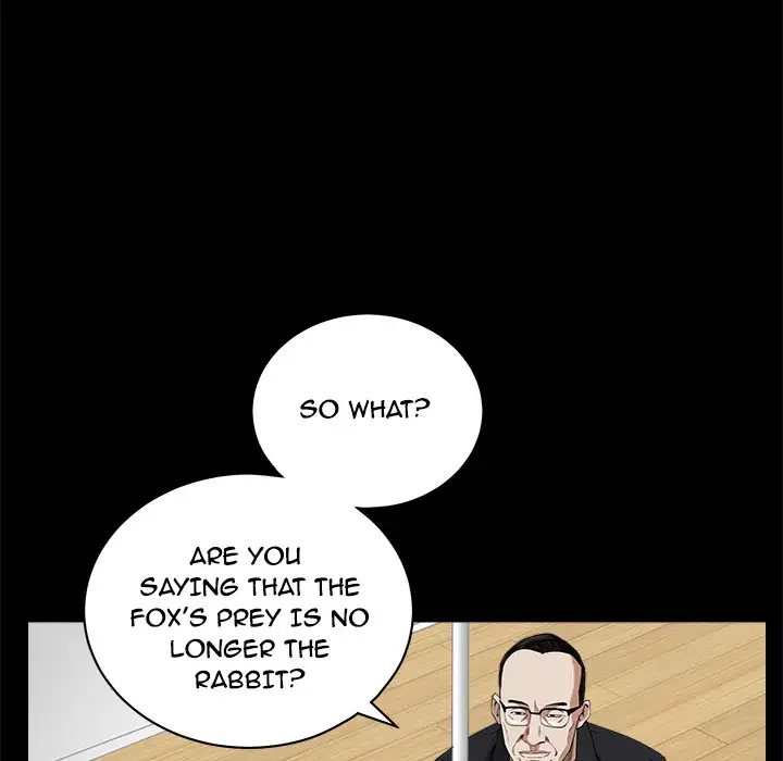 The Leash Chapter 50 Page 26