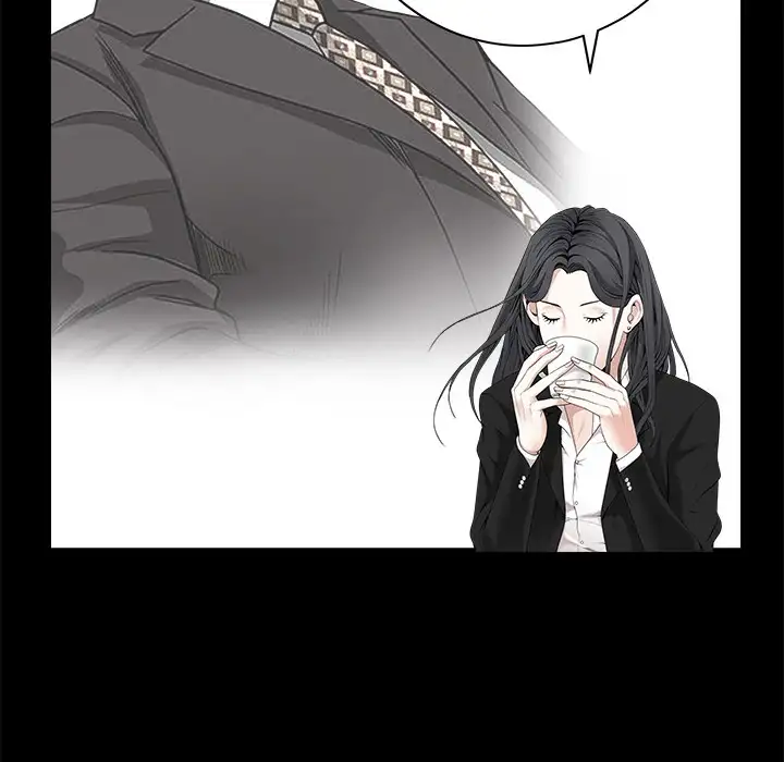 The Leash Chapter 50 Page 31
