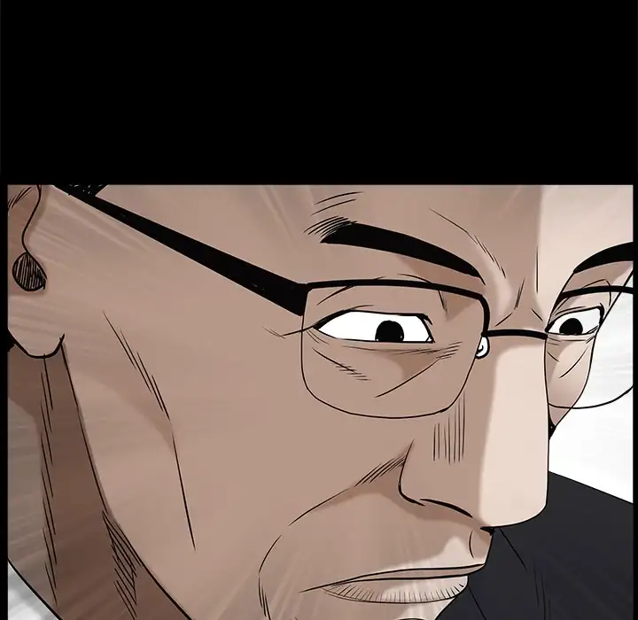 The Leash Chapter 50 Page 45