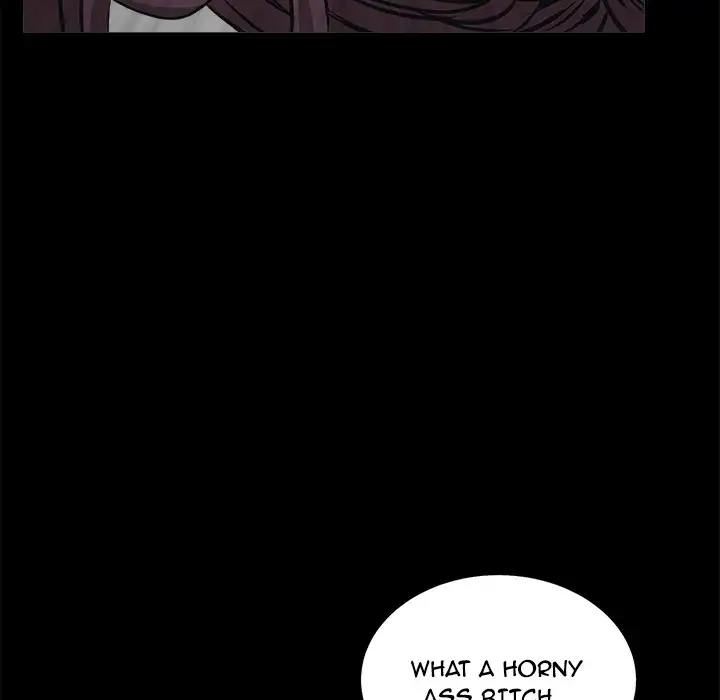 The Leash Chapter 50 Page 5
