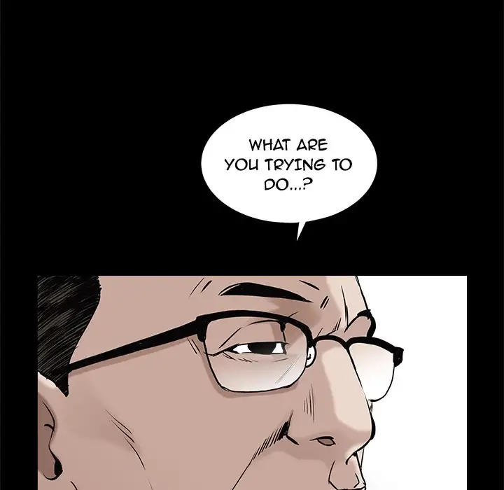 The Leash Chapter 50 Page 53