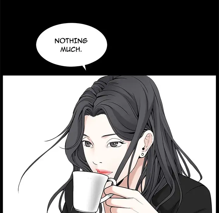 The Leash Chapter 50 Page 55